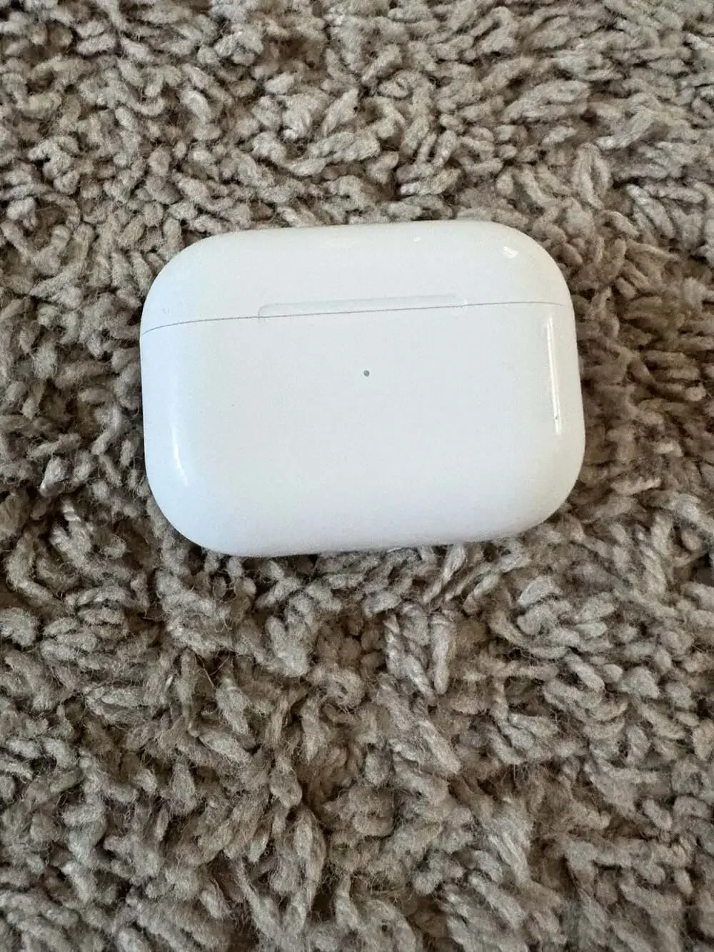 Apple AirPods Pro 2nd Generation with USB-C MagSafe Charging Case
